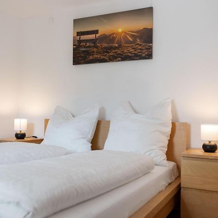 Soothing Apartment in Malsburg-Marzell with Private Garden Exterior foto