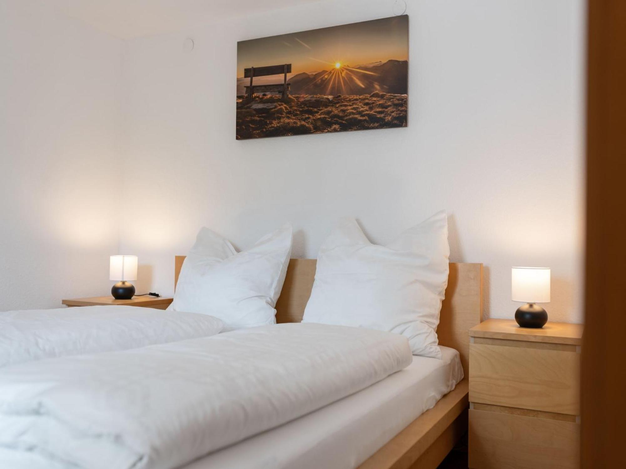 Soothing Apartment in Malsburg-Marzell with Private Garden Exterior foto